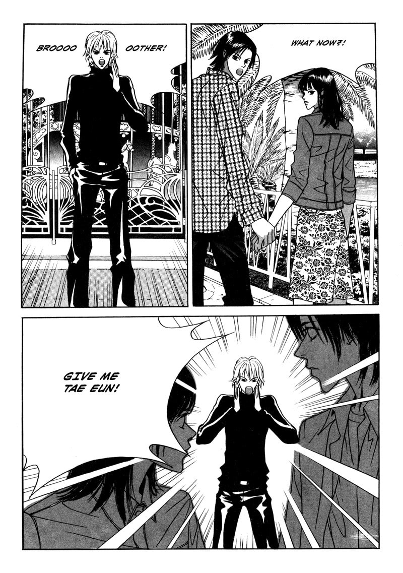 Read HWA chapter 4 image 26 on Lezhin