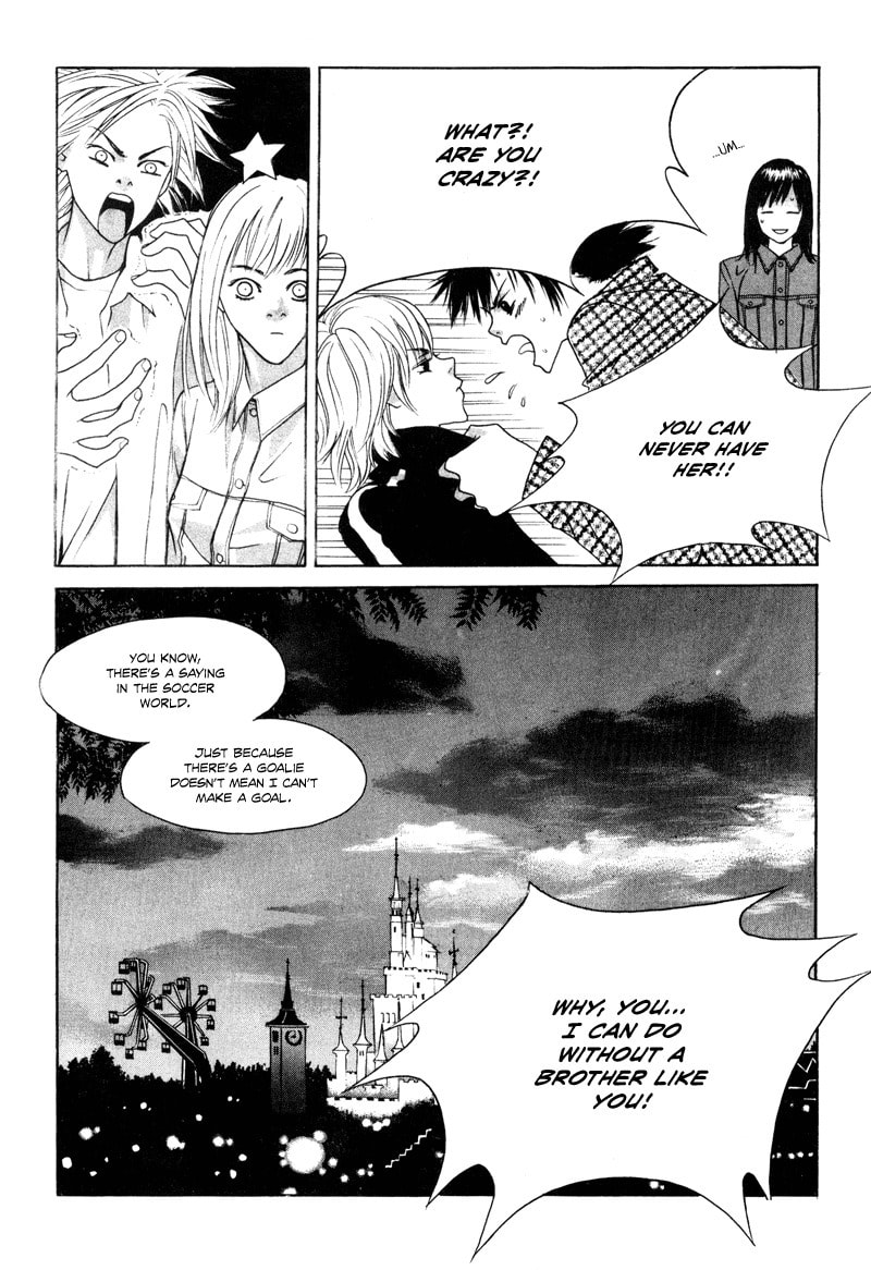 Read HWA chapter 4 image 27 on Lezhin