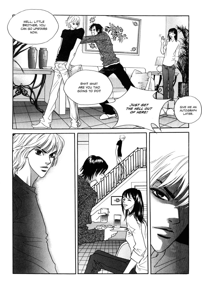 Read HWA chapter 4 image 6 on Lezhin