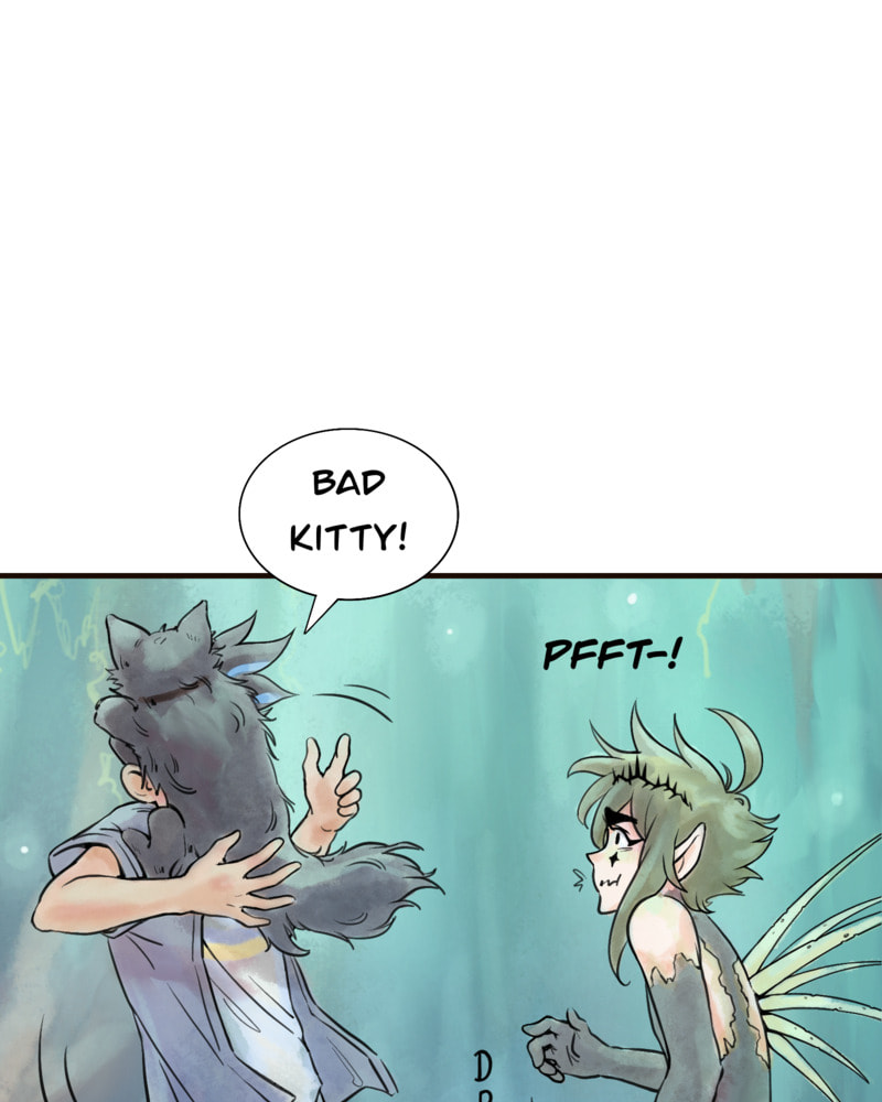 Read HWA chapter 40 image 10 on Lezhin