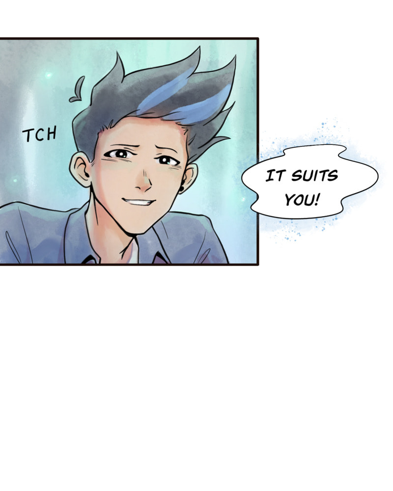 Read HWA chapter 40 image 15 on Lezhin