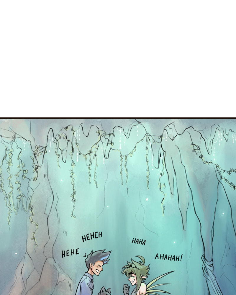 Read HWA chapter 40 image 16 on Lezhin