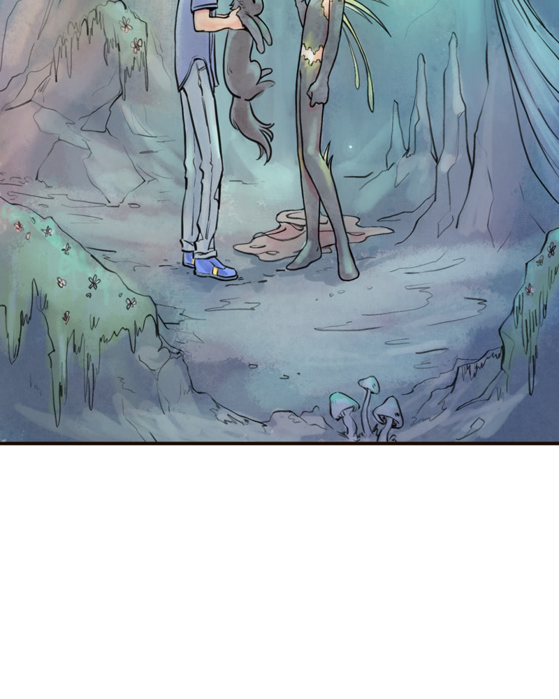 Read HWA chapter 40 image 17 on Lezhin