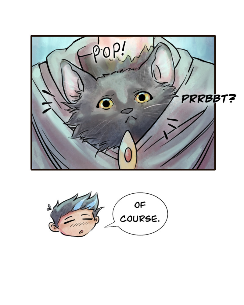 Read HWA chapter 40 image 2 on Lezhin