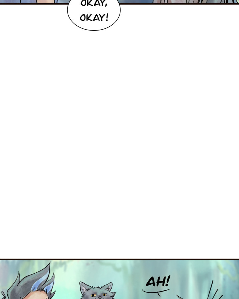Read HWA chapter 40 image 7 on Lezhin