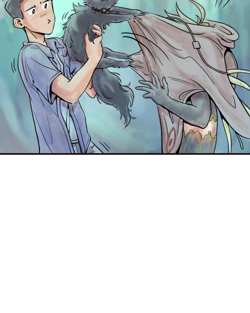 Read HWA chapter 40 image 8 on Lezhin