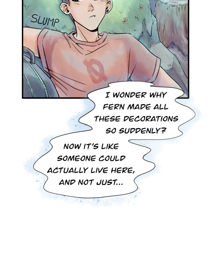 Read HWA chapter 42 image 10 on Lezhin