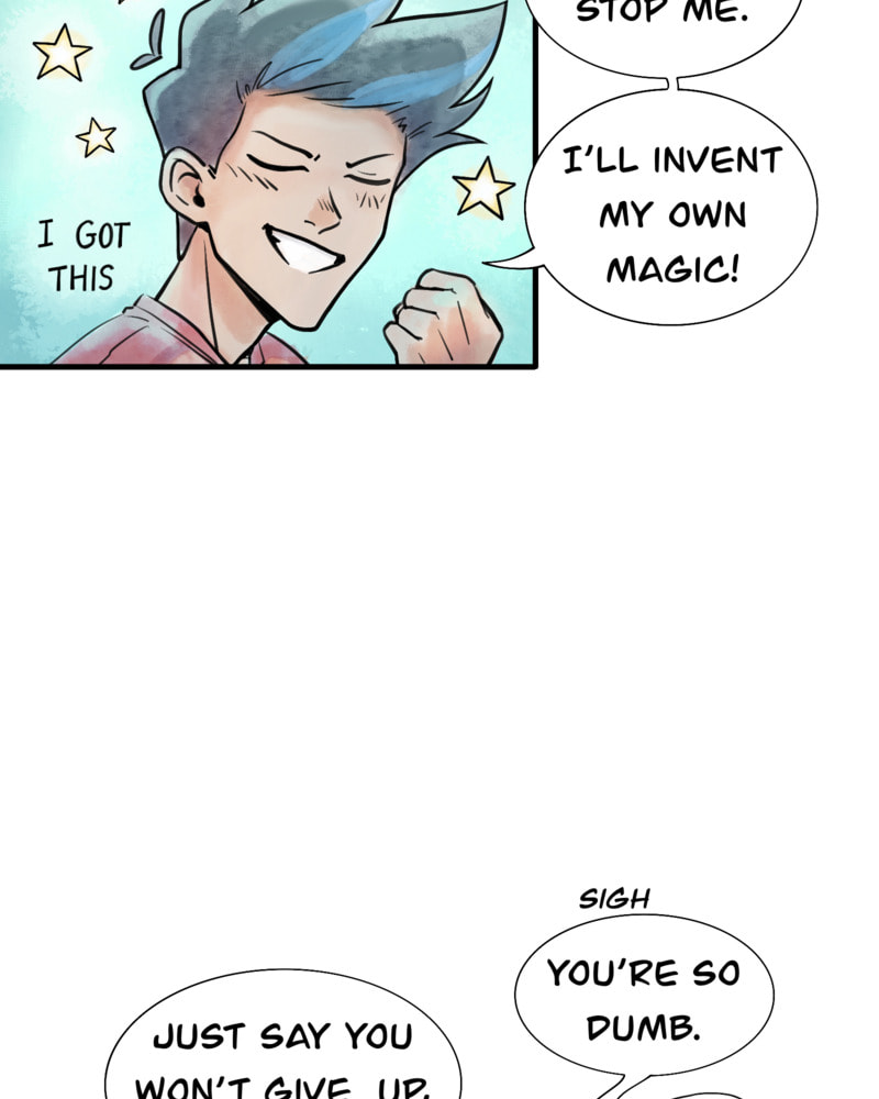 Read HWA chapter 42 image 14 on Lezhin