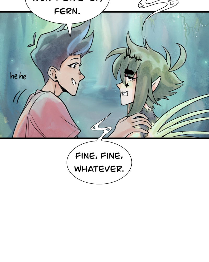 Read HWA chapter 42 image 15 on Lezhin