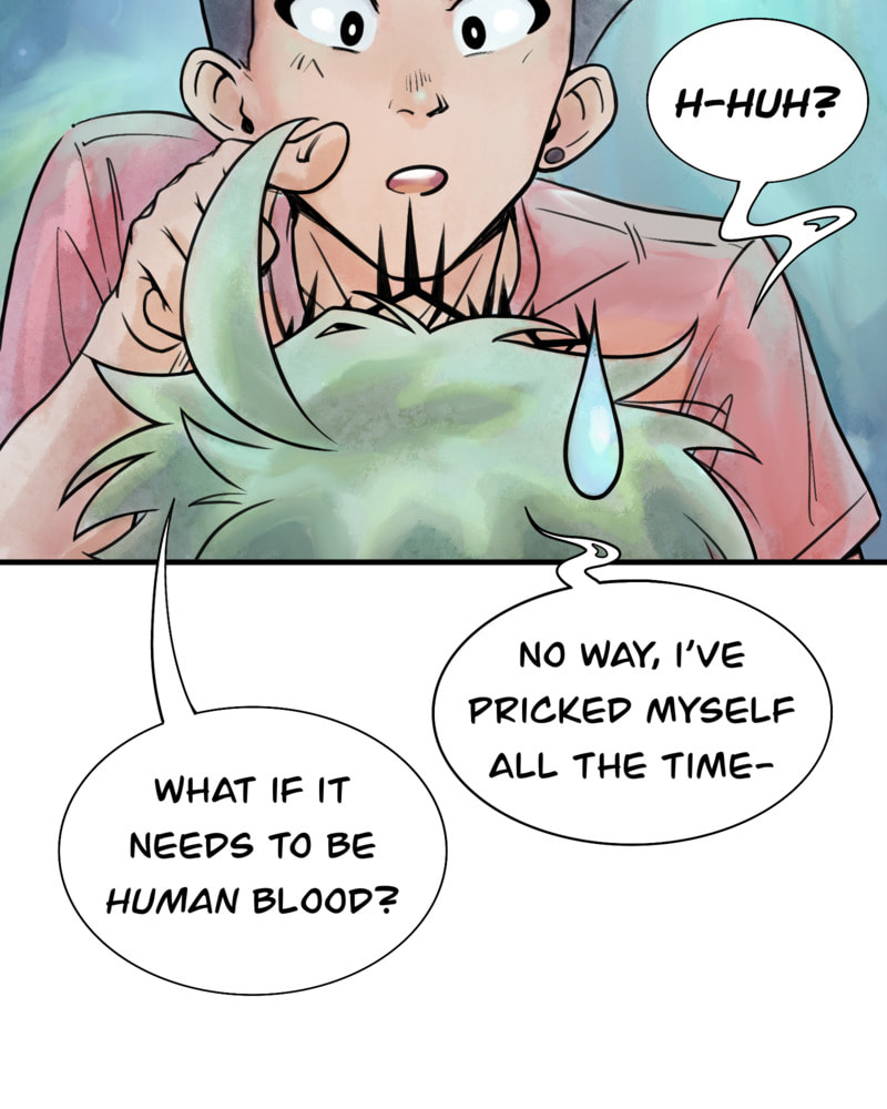 Read HWA chapter 42 image 7 on Lezhin