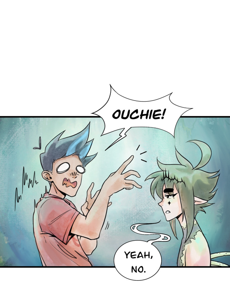 Read HWA chapter 42 image 8 on Lezhin