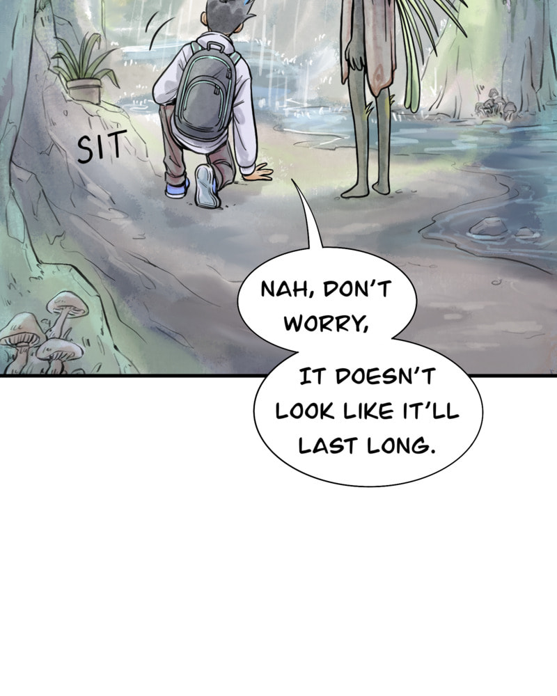 Read HWA chapter 43 image 11 on Lezhin