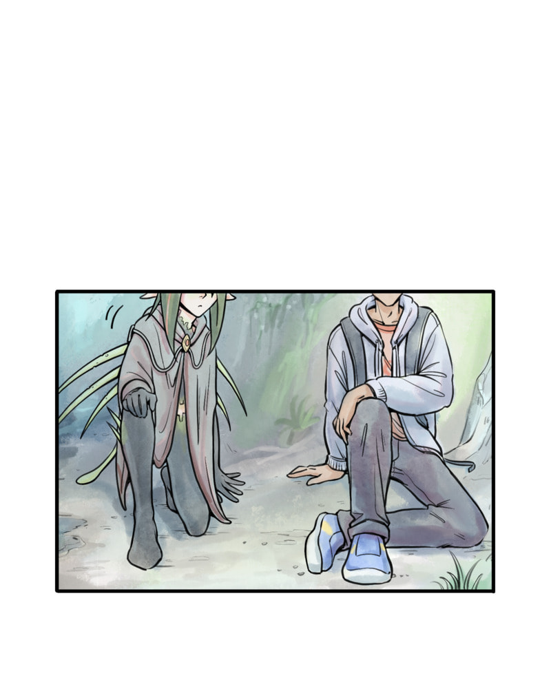 Read HWA chapter 43 image 12 on Lezhin