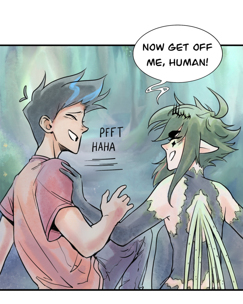 Read HWA chapter 43 image 2 on Lezhin