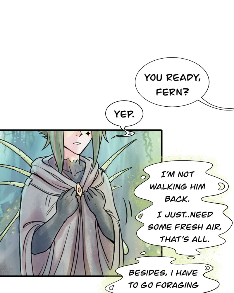 Read HWA chapter 43 image 6 on Lezhin