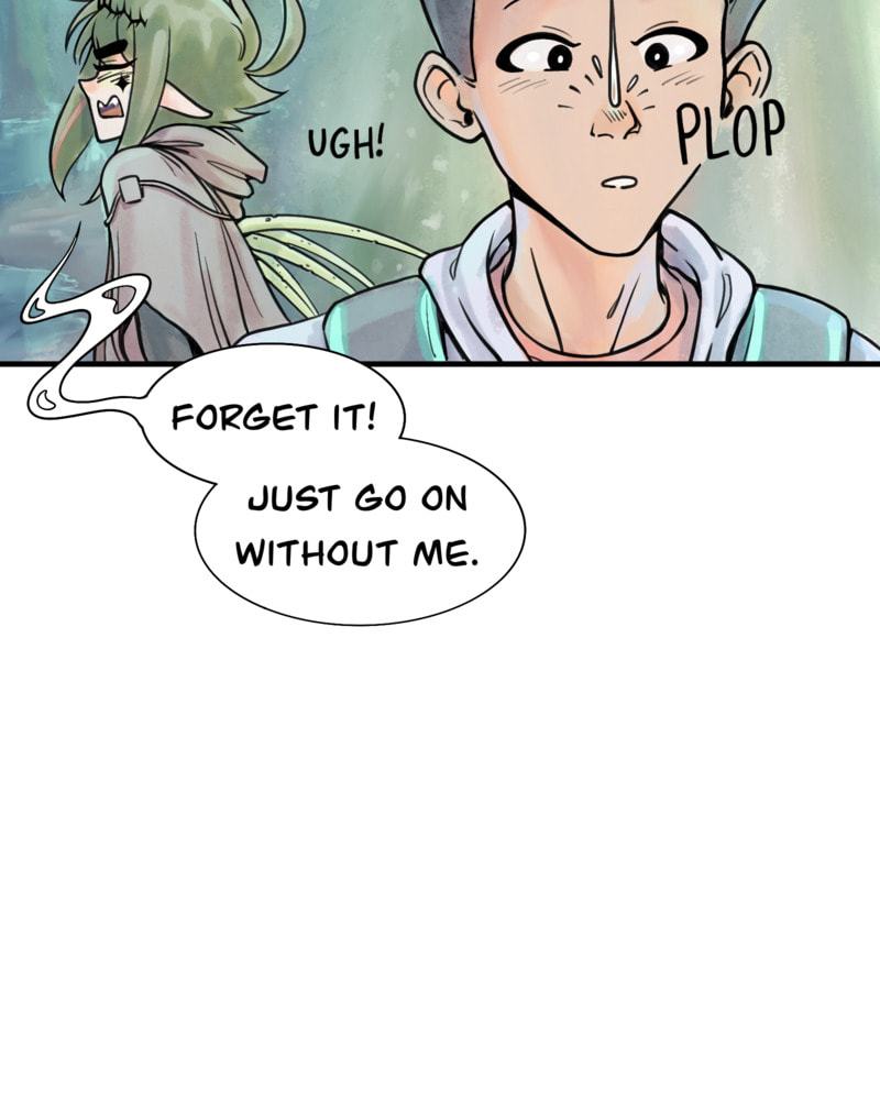 Read HWA chapter 43 image 8 on Lezhin