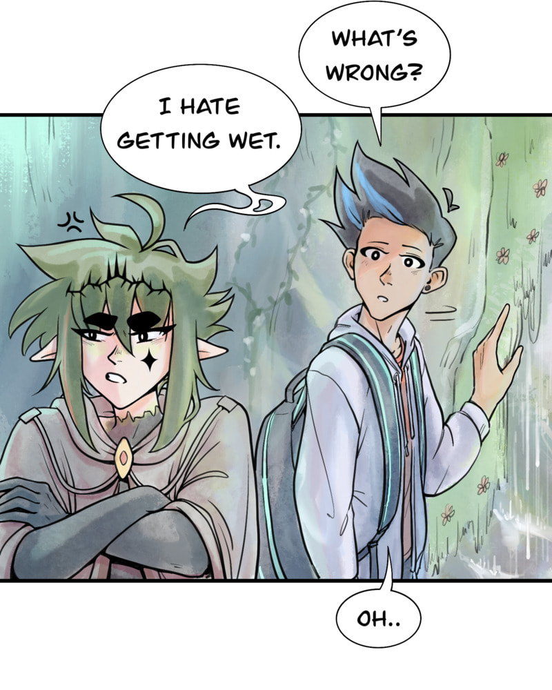 Read HWA chapter 43 image 9 on Lezhin