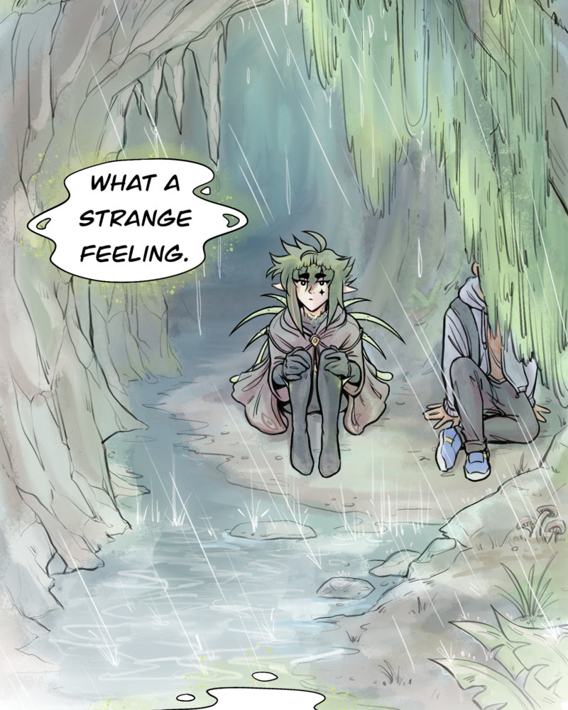 Read HWA chapter 44 image 1 on Lezhin