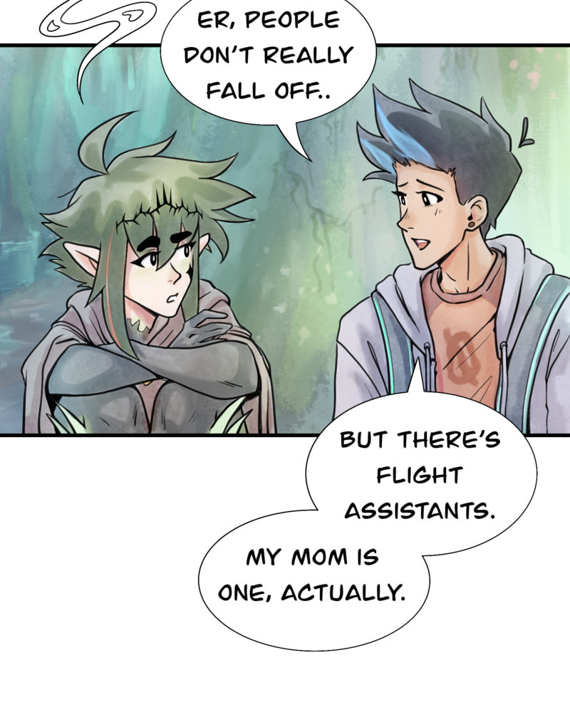 Read HWA chapter 44 image 13 on Lezhin