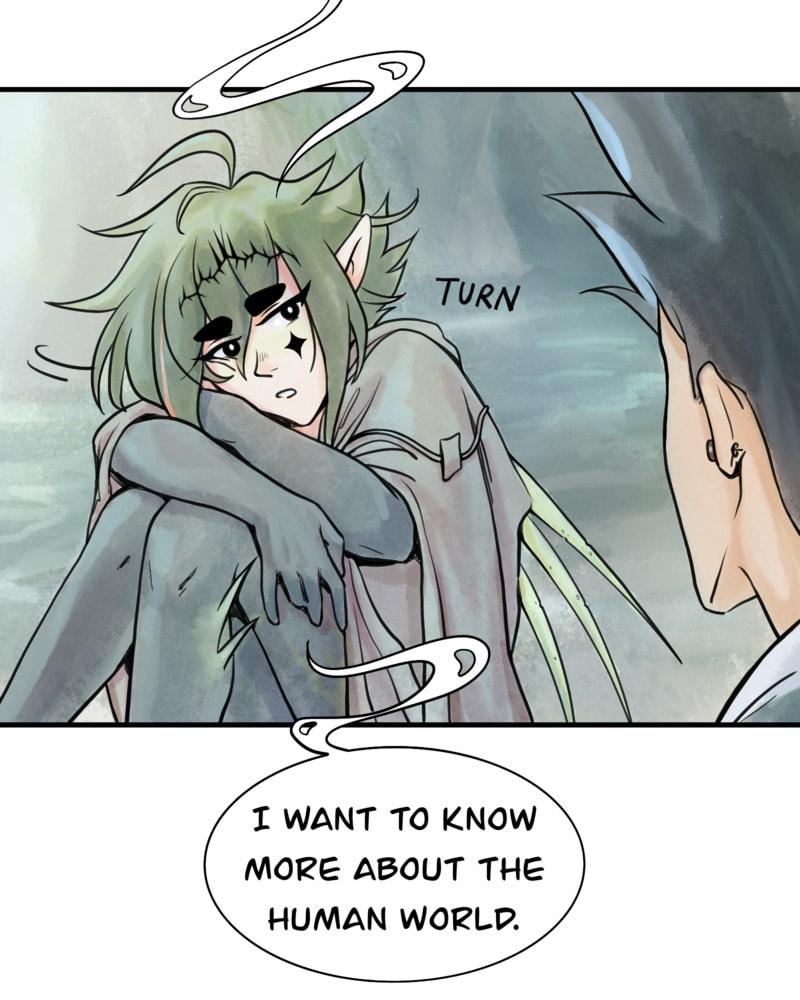 Read HWA chapter 44 image 4 on Lezhin
