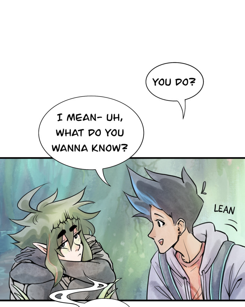 Read HWA chapter 44 image 8 on Lezhin