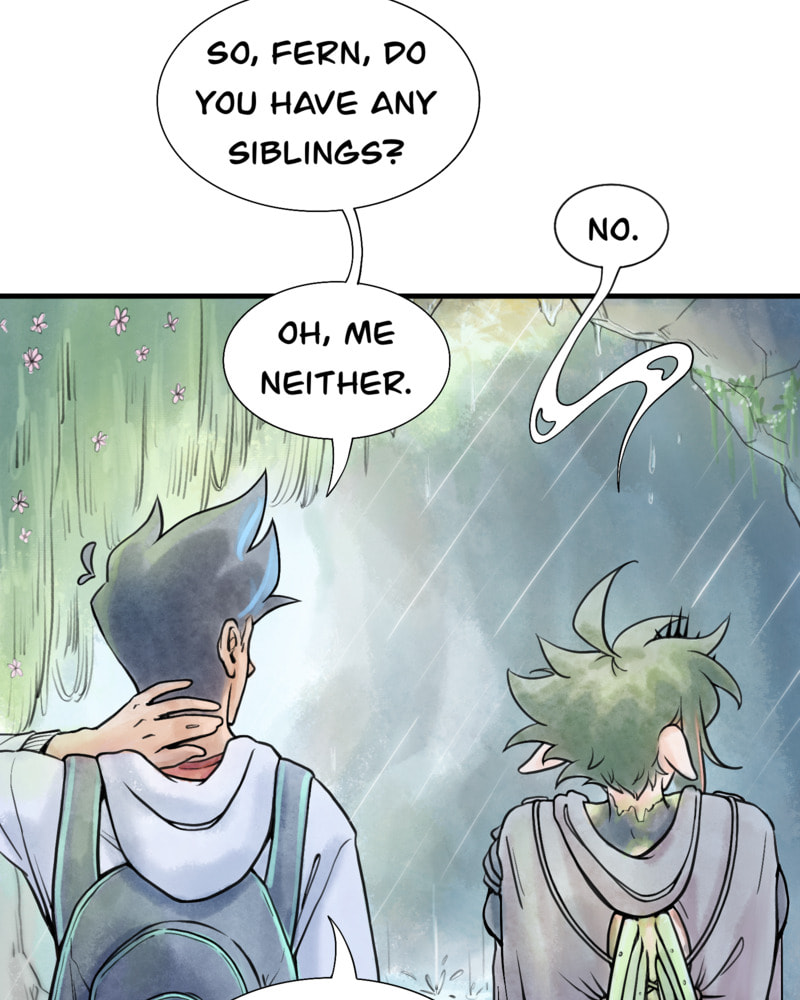 Read HWA chapter 45 image 10 on Lezhin