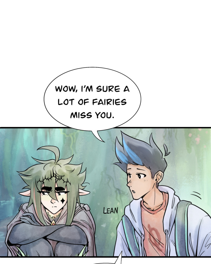 Read HWA chapter 45 image 13 on Lezhin
