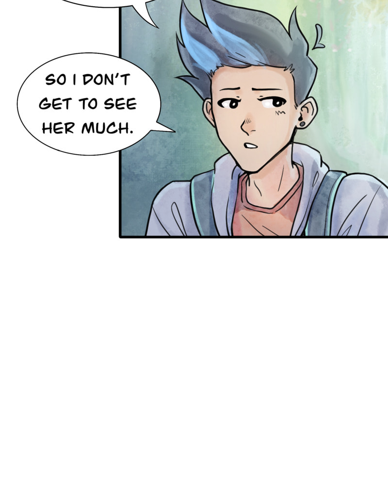Read HWA chapter 45 image 3 on Lezhin