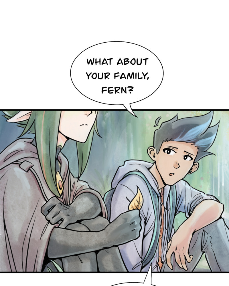 Read HWA chapter 45 image 4 on Lezhin