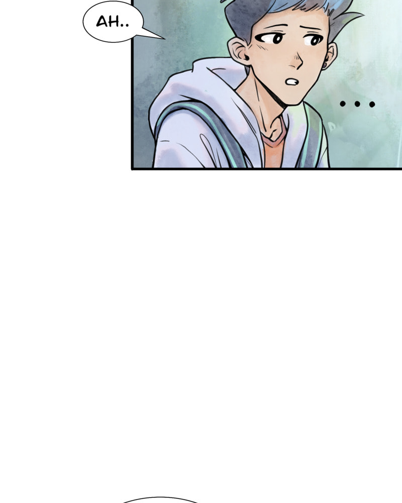 Read HWA chapter 45 image 9 on Lezhin