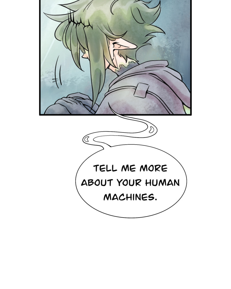 Read HWA chapter 46 image 1 on Lezhin