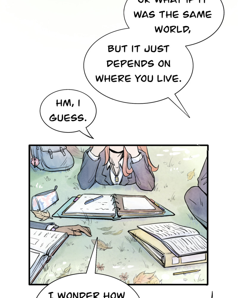 Read HWA chapter 46 image 10 on Lezhin