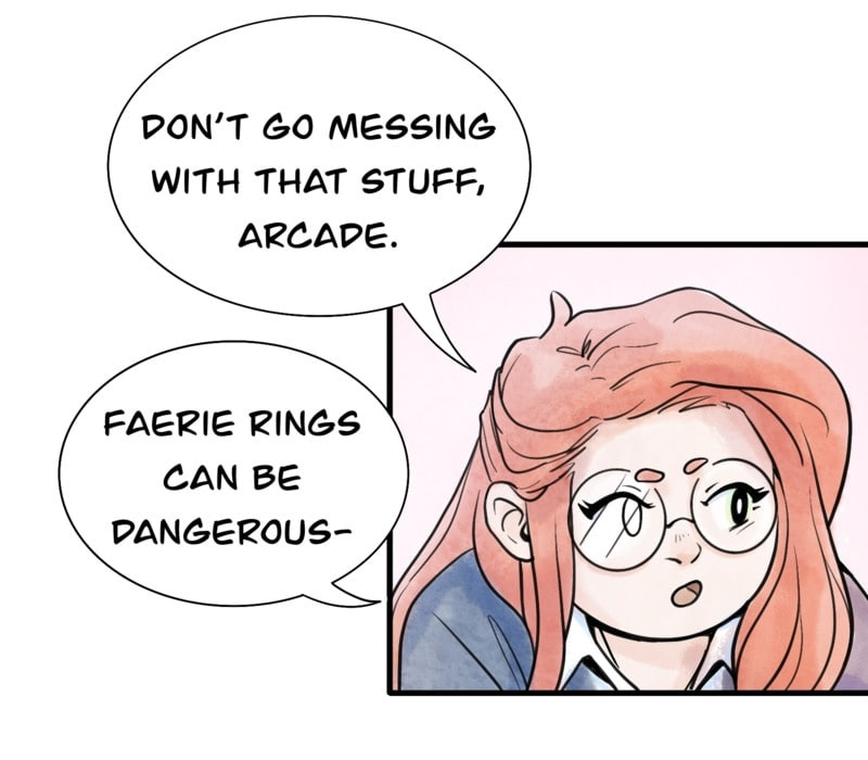 Read HWA chapter 46 image 13 on Lezhin