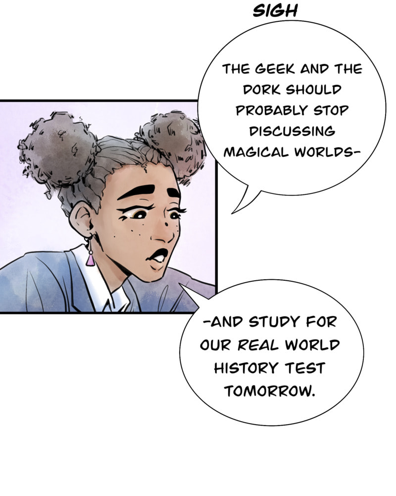 Read HWA chapter 46 image 15 on Lezhin