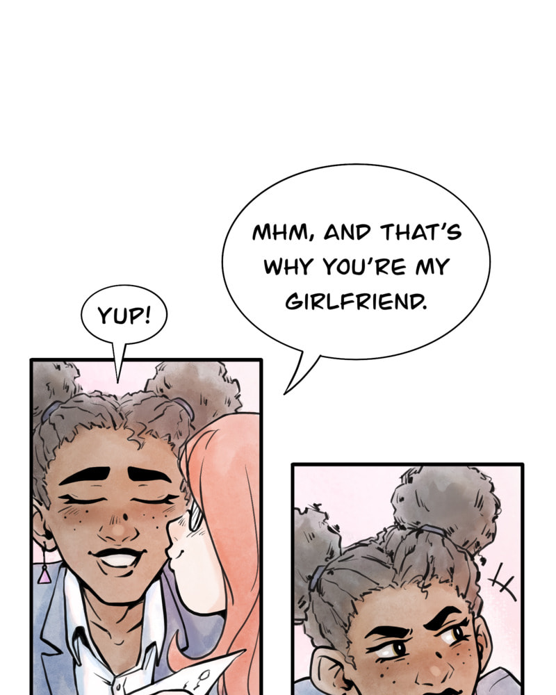 Read HWA chapter 46 image 19 on Lezhin