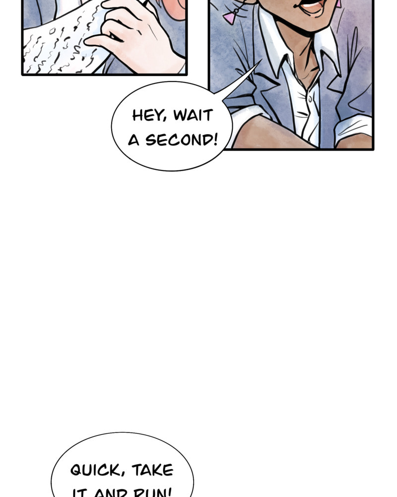 Read HWA chapter 46 image 20 on Lezhin