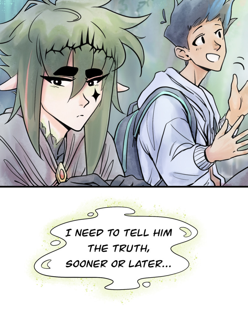 Read HWA chapter 46 image 4 on Lezhin