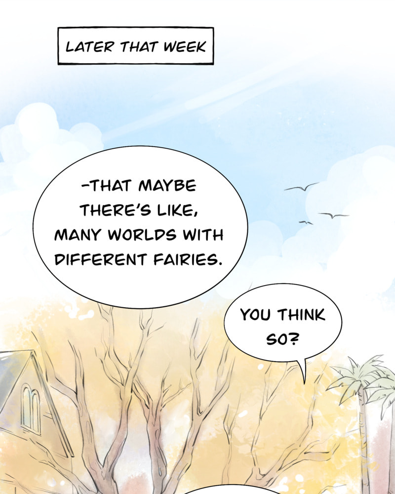 Read HWA chapter 46 image 8 on Lezhin