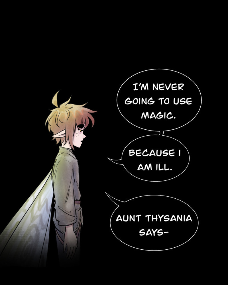 Read HWA chapter 47 image 2 on Lezhin