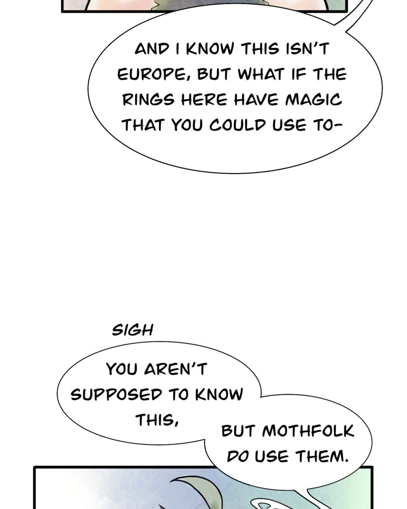 Read HWA chapter 48 image 11 on Lezhin