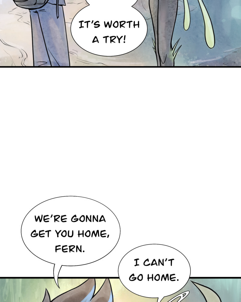 Read HWA chapter 48 image 14 on Lezhin
