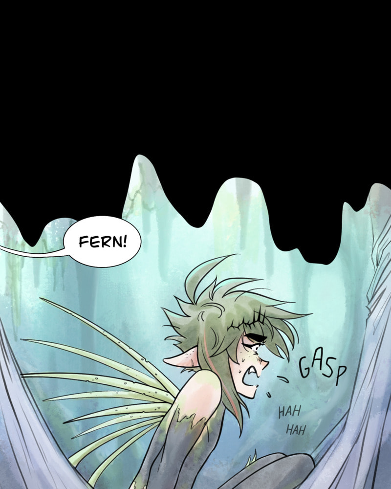 Read HWA chapter 48 image 2 on Lezhin