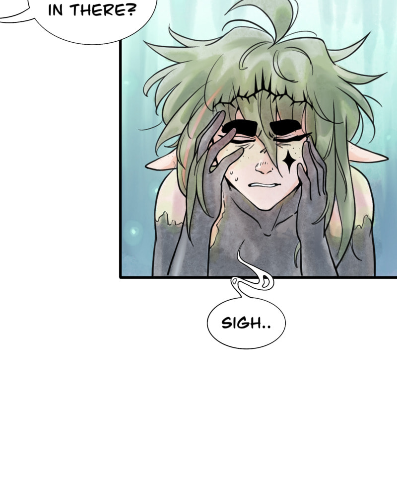Read HWA chapter 48 image 4 on Lezhin