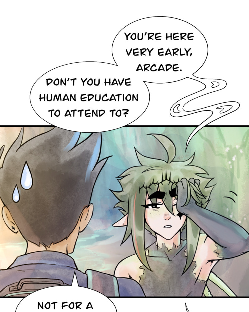 Read HWA chapter 48 image 7 on Lezhin