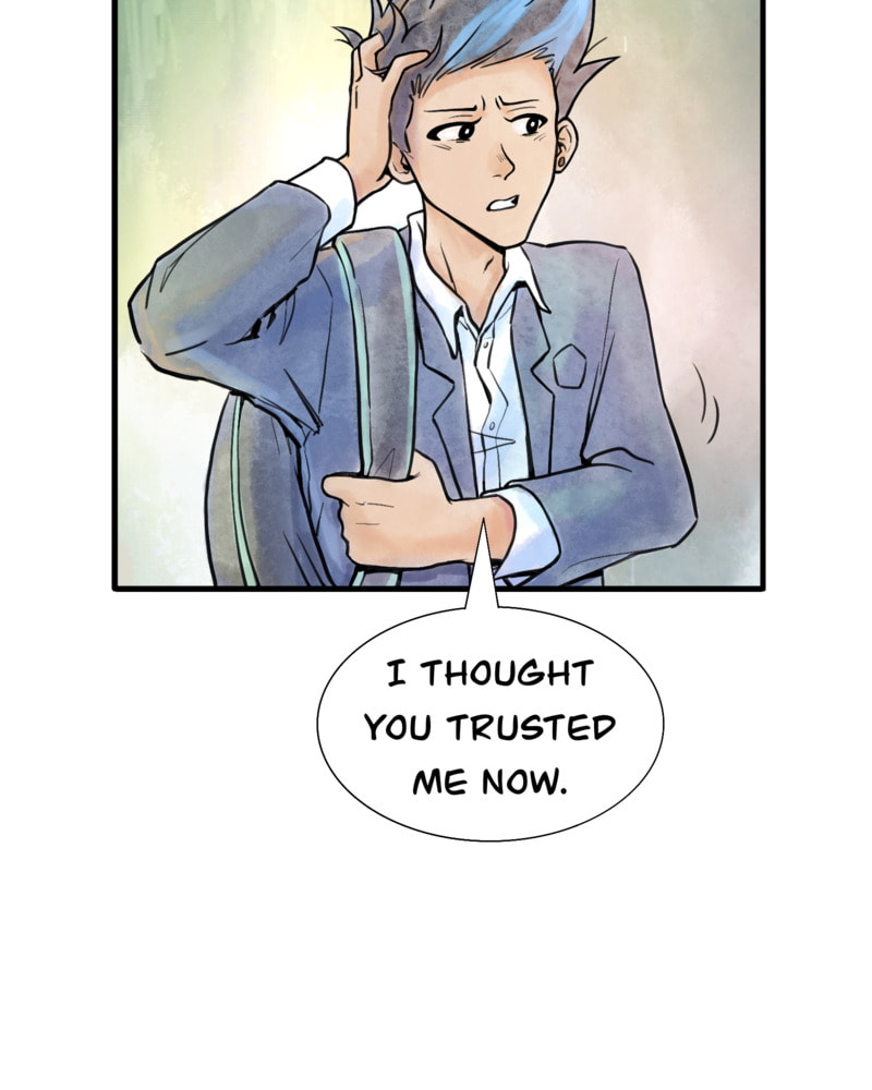 Read HWA chapter 49 image 12 on Lezhin