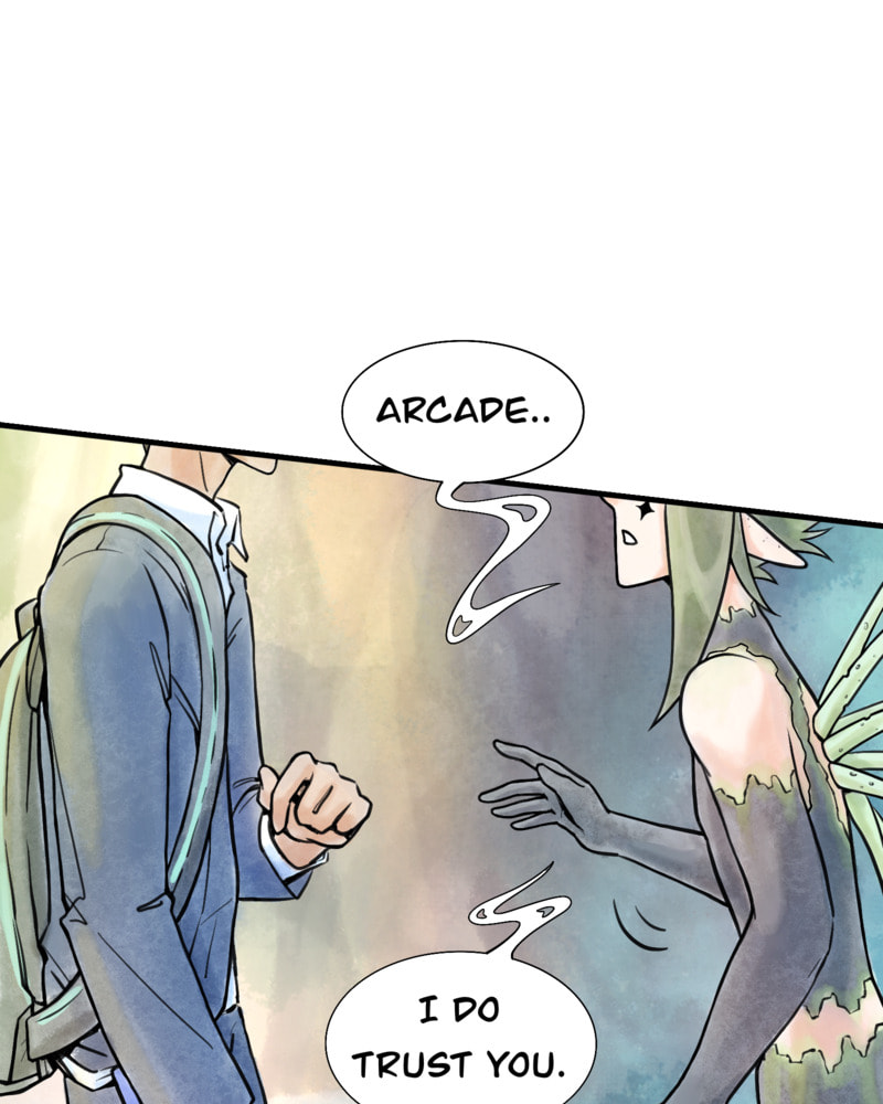 Read HWA chapter 49 image 13 on Lezhin
