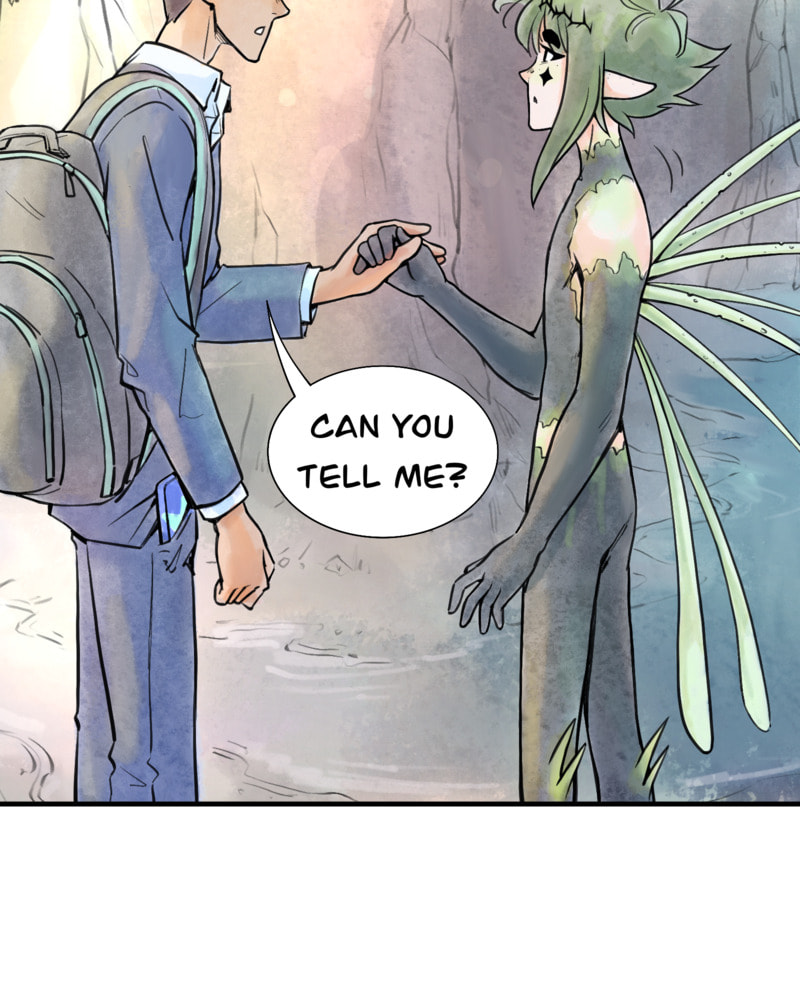 Read HWA chapter 49 image 18 on Lezhin