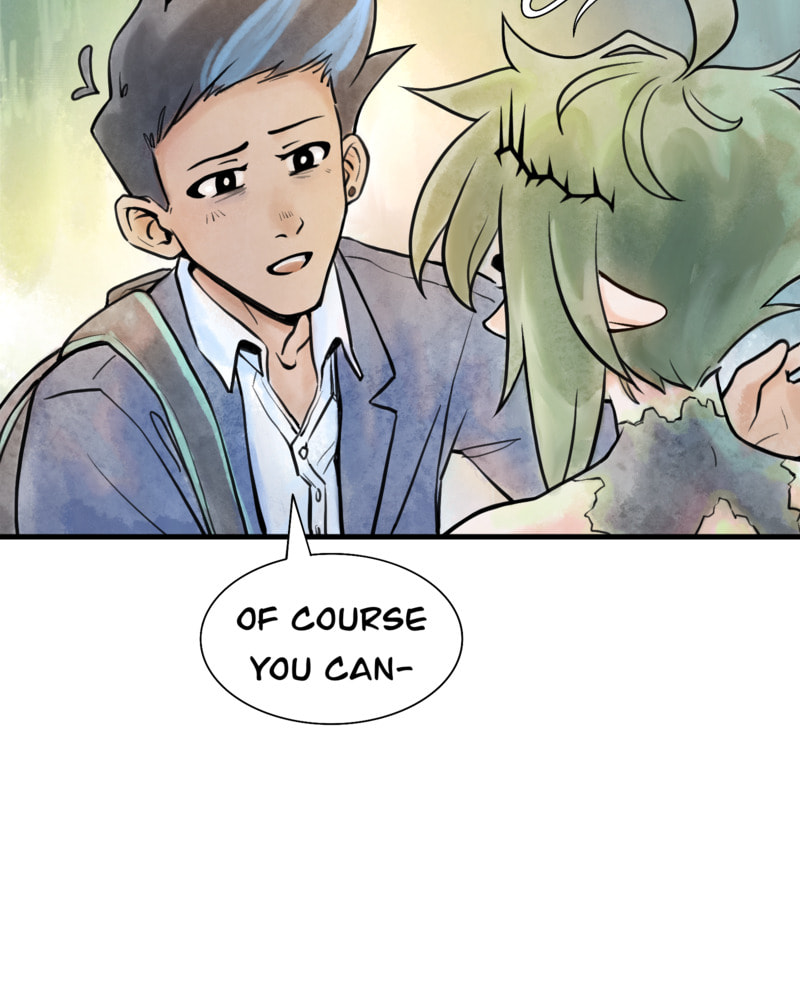 Read HWA chapter 49 image 3 on Lezhin