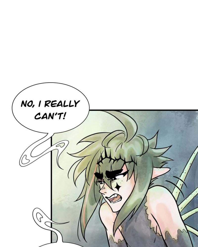 Read HWA chapter 49 image 4 on Lezhin