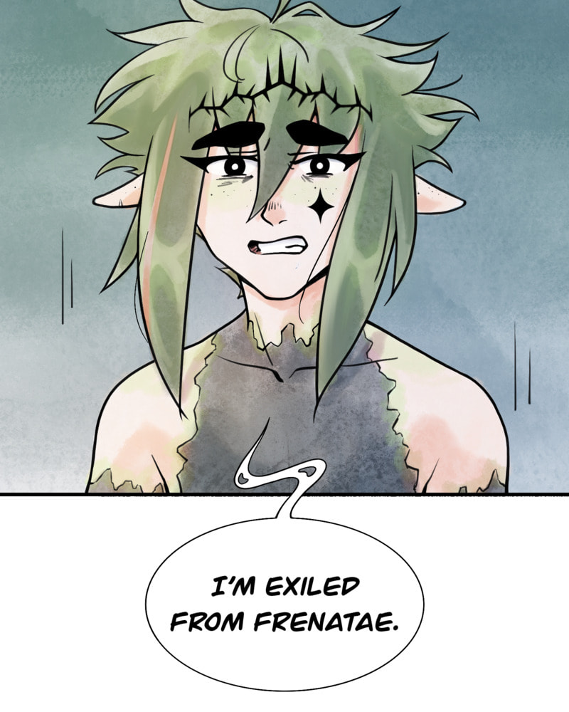Read HWA chapter 49 image 6 on Lezhin